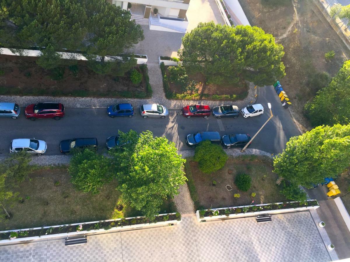 Lisbon Sky View 3Br Home + Near Airport + Free Parking מראה חיצוני תמונה