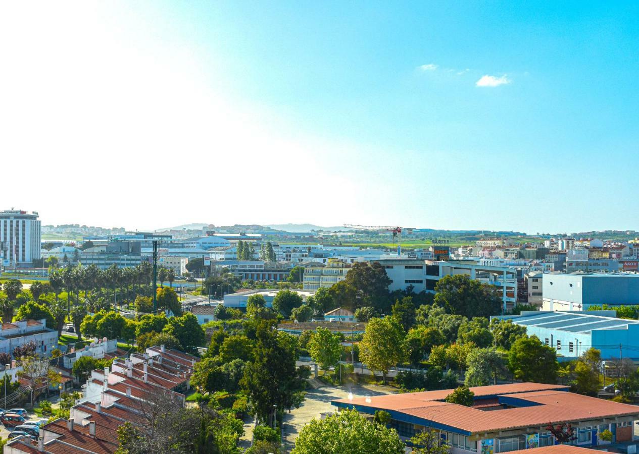 Lisbon Sky View 3Br Home + Near Airport + Free Parking מראה חיצוני תמונה