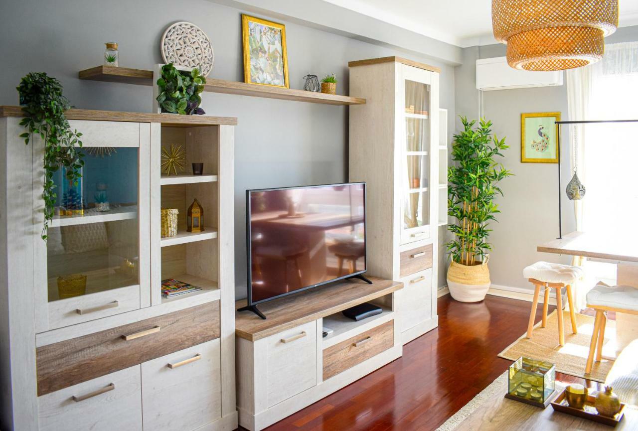 Lisbon Sky View 3Br Home + Near Airport + Free Parking מראה חיצוני תמונה