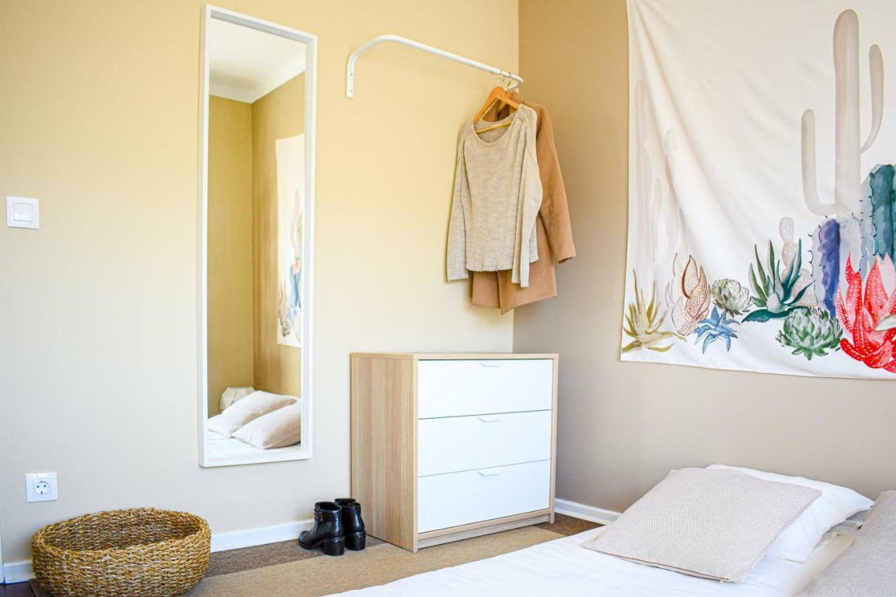 Lisbon Sky View 3Br Home + Near Airport + Free Parking מראה חיצוני תמונה