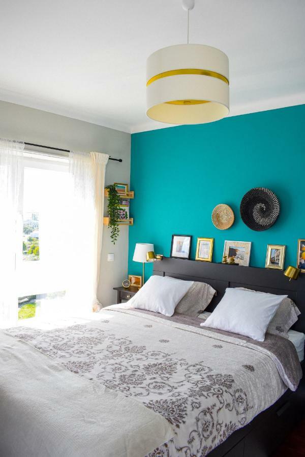 Lisbon Sky View 3Br Home + Near Airport + Free Parking מראה חיצוני תמונה